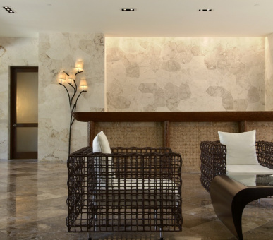 Картинка Fairmont Mayakoba (Мексика, Ривьера Майя) 31 Фото Fairmont Mayakoba (Мексика, Ривьера Майя) 31