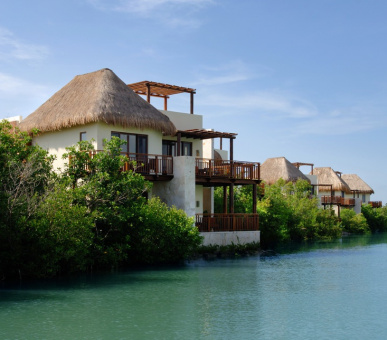 Картинка Fairmont Mayakoba (Мексика, Ривьера Майя) 6 Фото Fairmont Mayakoba (Мексика, Ривьера Майя) 6