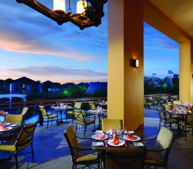 Картинка Fairmont Mayakoba (Мексика, Ривьера Майя) 43 Фото Fairmont Mayakoba (Мексика, Ривьера Майя) 43