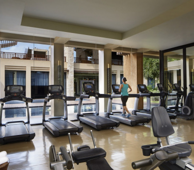 Фото Banyan Tree Mayakoba (Мексика, Ривьера Майя) 24