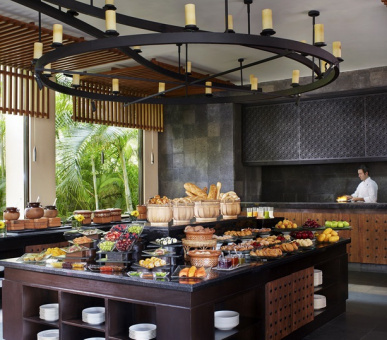 Фото Banyan Tree Mayakoba (Мексика, Ривьера Майя) 32