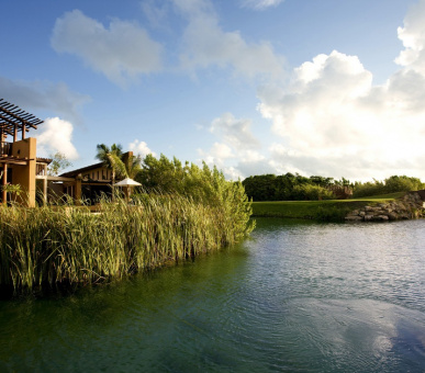 Фото Banyan Tree Mayakoba (Мексика, Ривьера Майя) 7