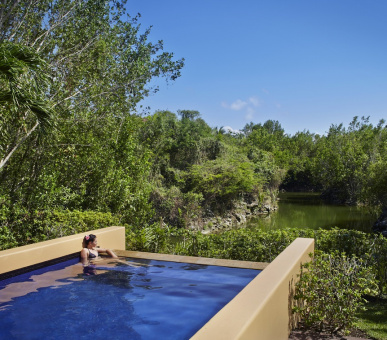 Фото Banyan Tree Mayakoba (Мексика, Ривьера Майя) 28