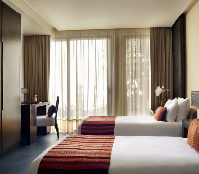 Фото Banyan Tree Mayakoba (Мексика, Ривьера Майя) 22