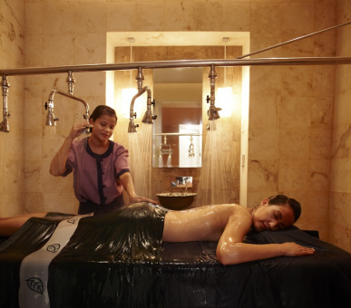 Фото Banyan Tree Mayakoba (Мексика, Ривьера Майя) 14