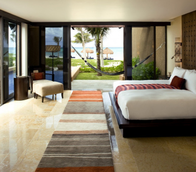 Фото Banyan Tree Mayakoba (Мексика, Ривьера Майя) 5