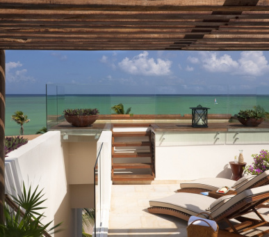 Картинка Rosewood Mayakoba (Мексика, Ривьера Майя) 21 Фото Rosewood Mayakoba (Мексика, Ривьера Майя) 21
