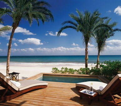 Картинка Rosewood Mayakoba (Мексика, Ривьера Майя) 8 Фото Rosewood Mayakoba (Мексика, Ривьера Майя) 8