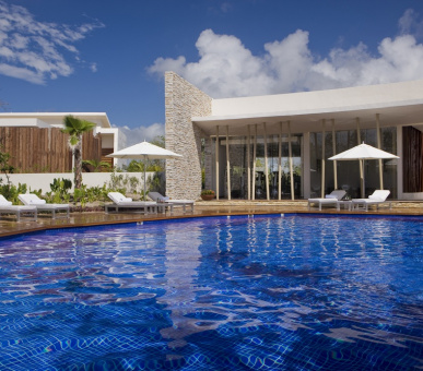 Картинка Rosewood Mayakoba (Мексика, Ривьера Майя) 12 Фото Rosewood Mayakoba (Мексика, Ривьера Майя) 12