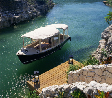 Картинка Rosewood Mayakoba (Мексика, Ривьера Майя) 4 Фото Rosewood Mayakoba (Мексика, Ривьера Майя) 4