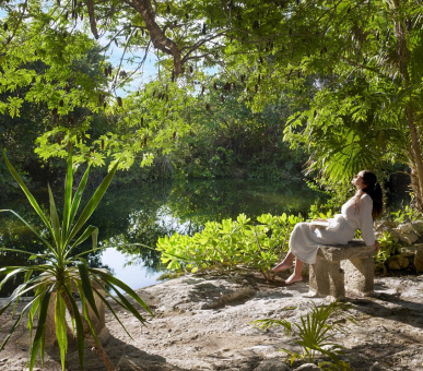 Картинка Rosewood Mayakoba (Мексика, Ривьера Майя) 30 Фото Rosewood Mayakoba (Мексика, Ривьера Майя) 30