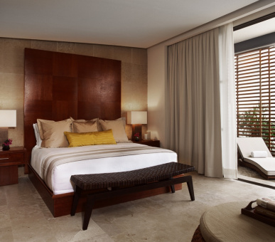 Картинка Rosewood Mayakoba (Мексика, Ривьера Майя) 2 Фото Rosewood Mayakoba (Мексика, Ривьера Майя) 2