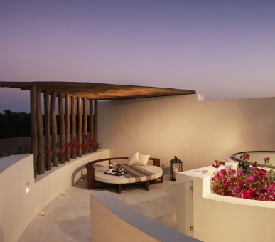 Картинка Rosewood Mayakoba (Мексика, Ривьера Майя) 7 Фото Rosewood Mayakoba (Мексика, Ривьера Майя) 7