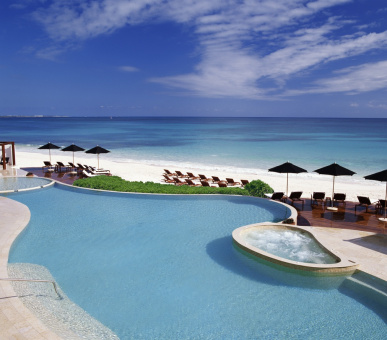 Картинка Rosewood Mayakoba (Мексика, Ривьера Майя) 27 Фото Rosewood Mayakoba (Мексика, Ривьера Майя) 27
