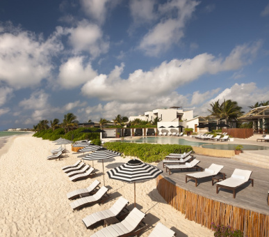 Картинка Rosewood Mayakoba (Мексика, Ривьера Майя) 17 Фото Rosewood Mayakoba (Мексика, Ривьера Майя) 17