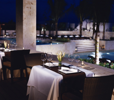 Картинка Rosewood Mayakoba (Мексика, Ривьера Майя) 11 Фото Rosewood Mayakoba (Мексика, Ривьера Майя) 11