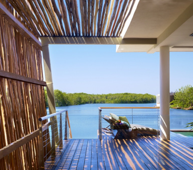 Картинка Rosewood Mayakoba (Мексика, Ривьера Майя) 34 Фото Rosewood Mayakoba (Мексика, Ривьера Майя) 34