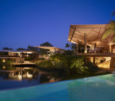 Картинка Rosewood Mayakoba (Мексика, Ривьера Майя) 31 Фото Rosewood Mayakoba (Мексика, Ривьера Майя) 31