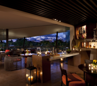 Картинка Rosewood Mayakoba (Мексика, Ривьера Майя) 25 Фото Rosewood Mayakoba (Мексика, Ривьера Майя) 25