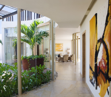 Картинка Rosewood Mayakoba (Мексика, Ривьера Майя) 10 Фото Rosewood Mayakoba (Мексика, Ривьера Майя) 10