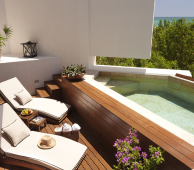 Картинка Rosewood Mayakoba (Мексика, Ривьера Майя) 19 Фото Rosewood Mayakoba (Мексика, Ривьера Майя) 19