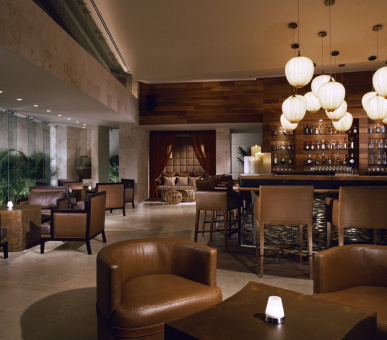 Картинка Rosewood Mayakoba (Мексика, Ривьера Майя) 14 Фото Rosewood Mayakoba (Мексика, Ривьера Майя) 14