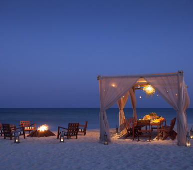 Картинка Rosewood Mayakoba (Мексика, Ривьера Майя) 16 Фото Rosewood Mayakoba (Мексика, Ривьера Майя) 16