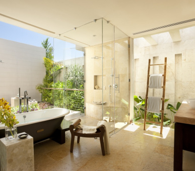 Картинка Rosewood Mayakoba (Мексика, Ривьера Майя) 22 Фото Rosewood Mayakoba (Мексика, Ривьера Майя) 22