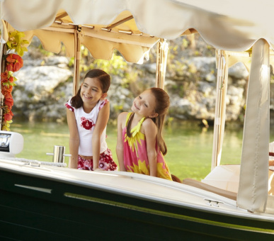 Картинка Rosewood Mayakoba (Мексика, Ривьера Майя) 32 Фото Rosewood Mayakoba (Мексика, Ривьера Майя) 32