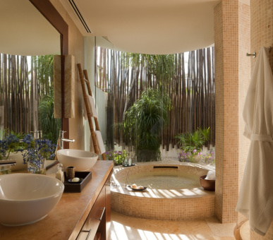 Картинка Rosewood Mayakoba (Мексика, Ривьера Майя) 15 Фото Rosewood Mayakoba (Мексика, Ривьера Майя) 15