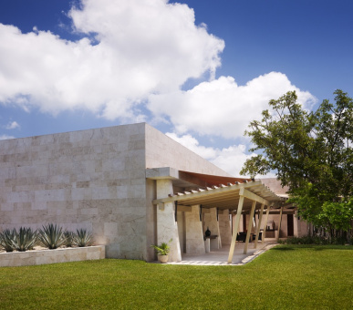 Картинка Rosewood Mayakoba (Мексика, Ривьера Майя) 20 Фото Rosewood Mayakoba (Мексика, Ривьера Майя) 20