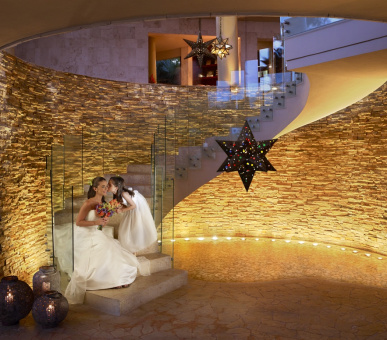 Картинка Rosewood Mayakoba (Мексика, Ривьера Майя) 33 Фото Rosewood Mayakoba (Мексика, Ривьера Майя) 33