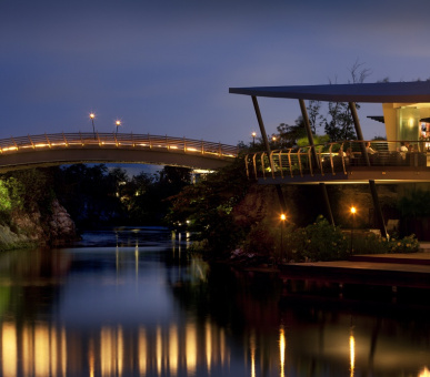 Картинка Rosewood Mayakoba (Мексика, Ривьера Майя) 18 Фото Rosewood Mayakoba (Мексика, Ривьера Майя) 18