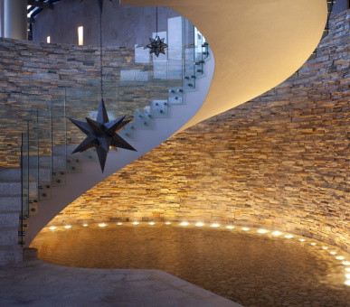 Картинка Rosewood Mayakoba (Мексика, Ривьера Майя) 24 Фото Rosewood Mayakoba (Мексика, Ривьера Майя) 24