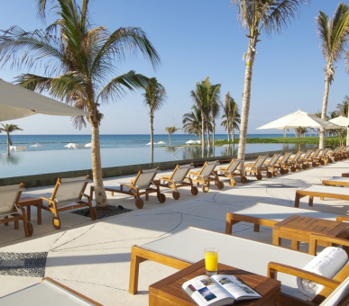 Картинка Grand Velas Riviera Maya (Мексика, Ривьера Майя) 25 Фото Grand Velas Riviera Maya (Мексика, Ривьера Майя) 25