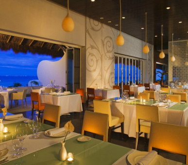 Картинка Grand Velas Riviera Maya (Мексика, Ривьера Майя) 16 Фото Grand Velas Riviera Maya (Мексика, Ривьера Майя) 16