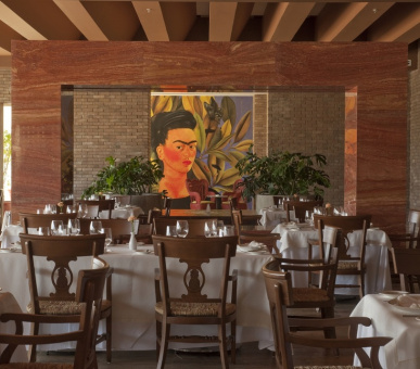 Картинка Grand Velas Riviera Maya (Мексика, Ривьера Майя) 19 Фото Grand Velas Riviera Maya (Мексика, Ривьера Майя) 19