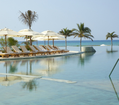 Картинка Grand Velas Riviera Maya (Мексика, Ривьера Майя) 24 Фото Grand Velas Riviera Maya (Мексика, Ривьера Майя) 24