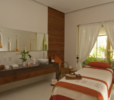 Картинка Grand Velas Riviera Maya (Мексика, Ривьера Майя) 21 Фото Grand Velas Riviera Maya (Мексика, Ривьера Майя) 21
