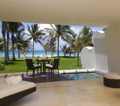 Картинка Grand Velas Riviera Maya (Мексика, Ривьера Майя) 11 Фото Grand Velas Riviera Maya (Мексика, Ривьера Майя) 11