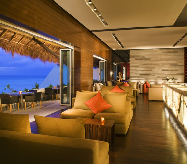 Картинка Grand Velas Riviera Maya (Мексика, Ривьера Майя) 3 Фото Grand Velas Riviera Maya (Мексика, Ривьера Майя) 3