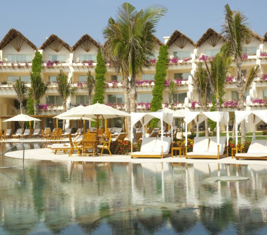 Картинка Grand Velas Riviera Maya (Мексика, Ривьера Майя) 23 Фото Grand Velas Riviera Maya (Мексика, Ривьера Майя) 23