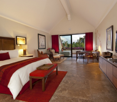 Картинка Grand Velas Riviera Maya (Мексика, Ривьера Майя) 29 Фото Grand Velas Riviera Maya (Мексика, Ривьера Майя) 29