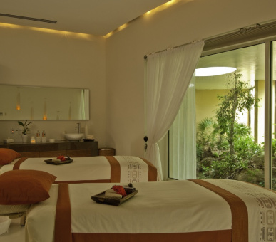 Картинка Grand Velas Riviera Maya (Мексика, Ривьера Майя) 31 Фото Grand Velas Riviera Maya (Мексика, Ривьера Майя) 31