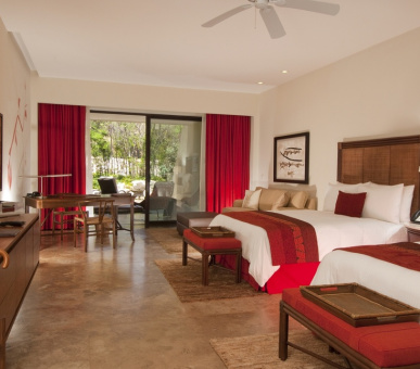 Картинка Grand Velas Riviera Maya (Мексика, Ривьера Майя) 9 Фото Grand Velas Riviera Maya (Мексика, Ривьера Майя) 9