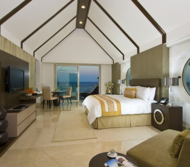 Картинка Grand Velas Riviera Maya (Мексика, Ривьера Майя) 14 Фото Grand Velas Riviera Maya (Мексика, Ривьера Майя) 14