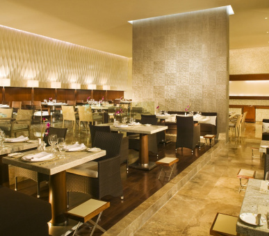 Картинка Grand Velas Riviera Maya (Мексика, Ривьера Майя) 17 Фото Grand Velas Riviera Maya (Мексика, Ривьера Майя) 17