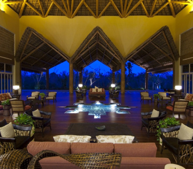 Картинка Grand Velas Riviera Maya (Мексика, Ривьера Майя) 6 Фото Grand Velas Riviera Maya (Мексика, Ривьера Майя) 6