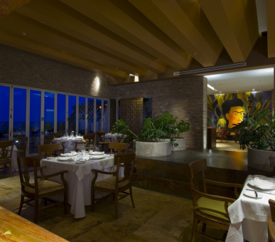 Картинка Grand Velas Riviera Maya (Мексика, Ривьера Майя) 18 Фото Grand Velas Riviera Maya (Мексика, Ривьера Майя) 18