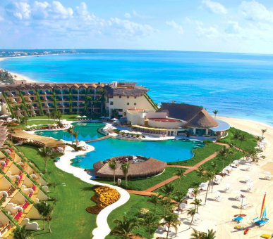 Картинка Grand Velas Riviera Maya (Мексика, Ривьера Майя) 35 Фото Grand Velas Riviera Maya (Мексика, Ривьера Майя) 35